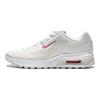 Nike Air Max Bia Comfortable Versatile Casual Running Shoes Women sneaker Red White IO9414-002