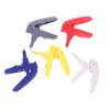 Dental Ortho Ligation Ring Placer Elastic Band Dispenser For Teeth Braces Dentist Material High Strength Dentistry Tools