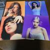 [USED] BLACKPINK THE ALBUM Hardcover