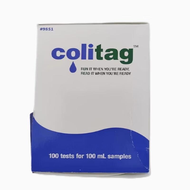 Colitag Enzyme Substrate Reagent