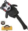Kumamon Golf Driver Head Cover 460cc and Clip Ball Marker 2-Piece Set Plush Kumamoto Mascot Cute Golf Gift Competition Prize