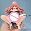 13cm NSFW Aoki Rena Ver Konakoushoku PVC Big Boobs Sexy Girl Hentai Action Figure Adult Collection Anime Model Toys Doll Gift