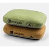 Outdoor Camping Travel Cervical Pillow Portable Nap Pillow Slow Rebound Memory Pillow