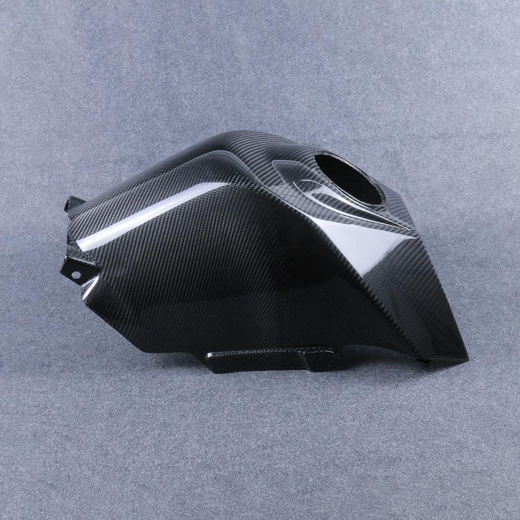 

KTM RC390 Carbon Fiber Fuel Tank Cover/Fairing 3K Dry Carbon Modified Accessory