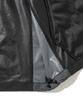 Phyps Motorcycle H-Tech 3Layer Wind Shield Track Jacket Black
