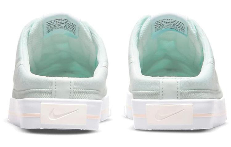 Nike Court Legacy Mule Women's DB3970-300