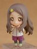 Nendoroid Yama No Susume Next Summit Kokona Aoba Plastic Painted Movable Figure G17061 Non-scale