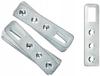Furniture Hanger, Diameter 18x75mm - 25 PCS