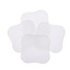 Breastfeeding Soothing Gel Pads With Lanolin Glycerin 10Pcs Nipple Pain Relieve Supplies For Newborn Mother Breast Feeding Pad