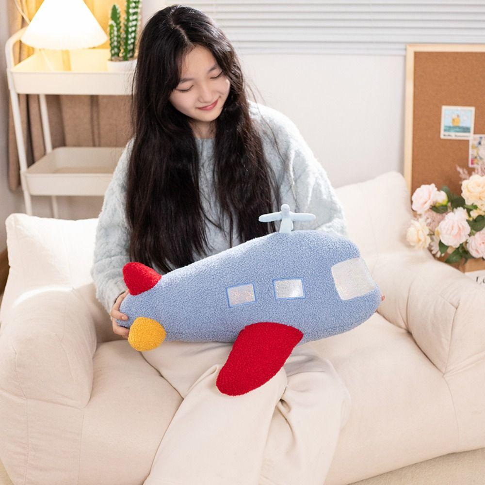 Toy UFO Rocket Plush Doll Astronauts Plush Toys Space Series Plush Toys Space Theme Stuffed Toys