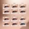 Kose - Visee W Mood Eyeshadow