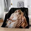 Taylor Swift Live Performance Flanelldecke - Weich und geeignet für Sofas, Betten, Büros, Reisen, alle Jahreszeiten, tolles Geschenk für Feiertage und Geburtstage.