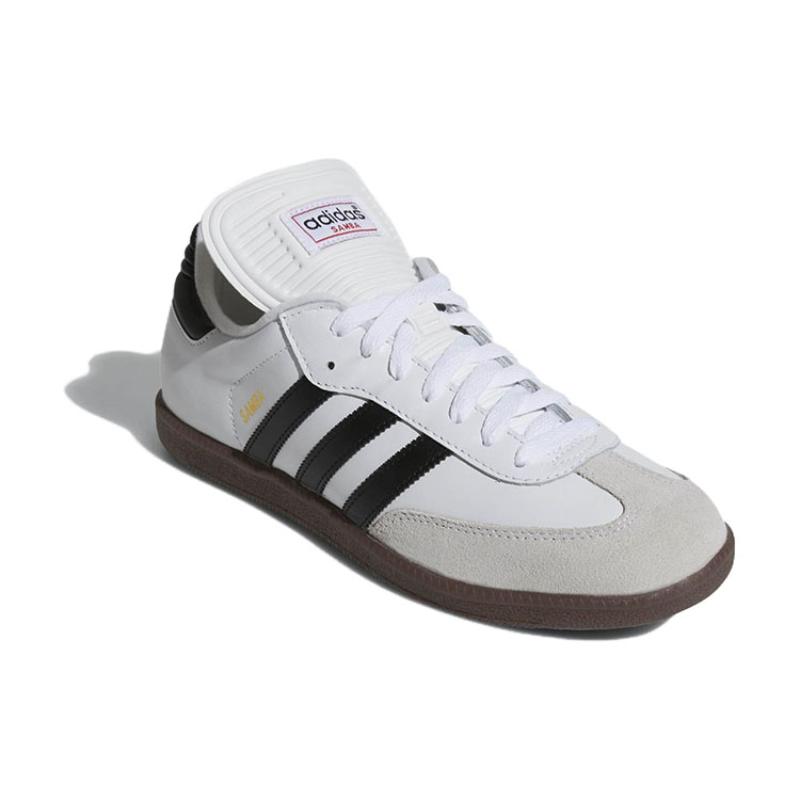 Adidas Samba Classic 'White' Sneakers 772109