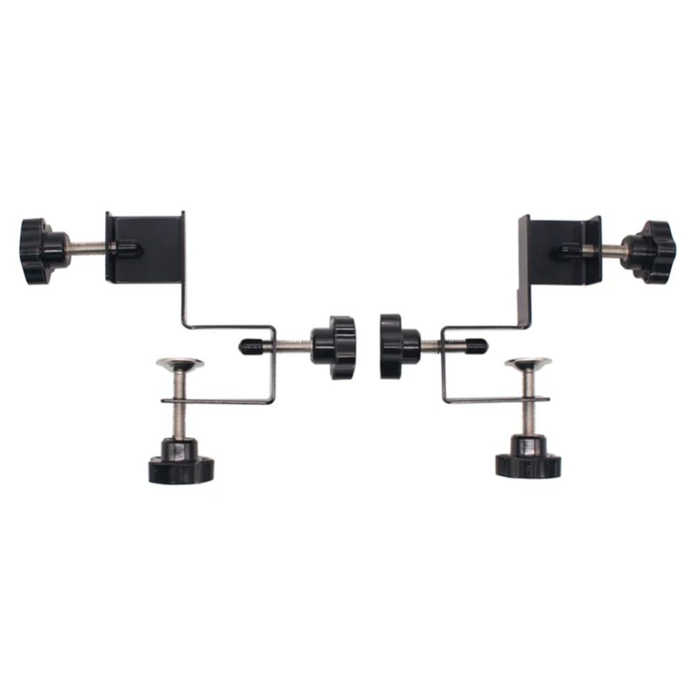 Easy Drawer Front Installation Clip Jig Home Improvement Tools Precise Installation Clip  Furniture