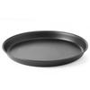 Sheet Metal Plate for Baking Pizza Med. 600mm - Hendi 617489