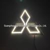 Mitsubishi Lancer Galant 5D LED Luminous Hybrid Rear Emblem Light