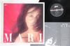 LP Record MARI NAKAMOTO - Just Fine ZEN1003 ZEN 1978 Japan Jazz Used