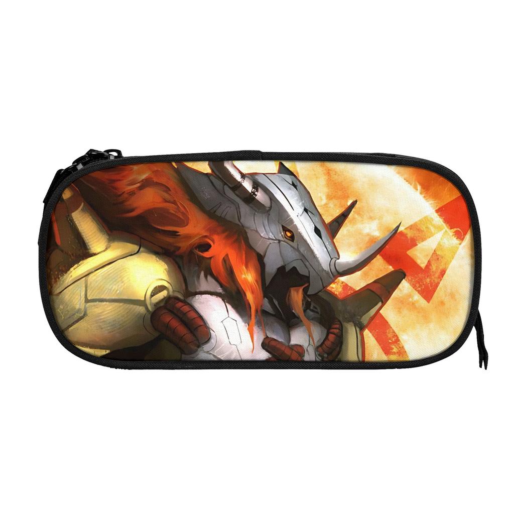 Custom Neon Genesis Evangelion EVA Large Capacity Bags for Child Handheld Study Bag for Boys Gilrs Kids