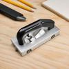 Four Track Guide Cutter Cutting PVC Flooring Groover Manual Grooving Tool