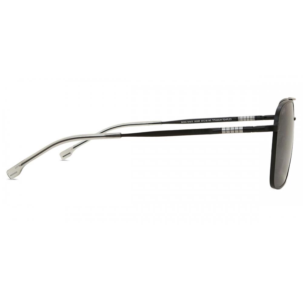 BOSS 1414 S 003 Ir Men SunglaSSeS