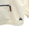 FIRSTDOWN 90s Old Long sleeve Zip jacket LL Beige Men's Used