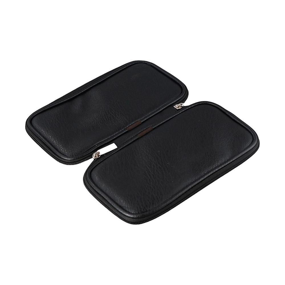 Multifunctional Waterproof Cosmetic Organizer Toiletry Storage Case Makeup Bags Makeup Brush Holder