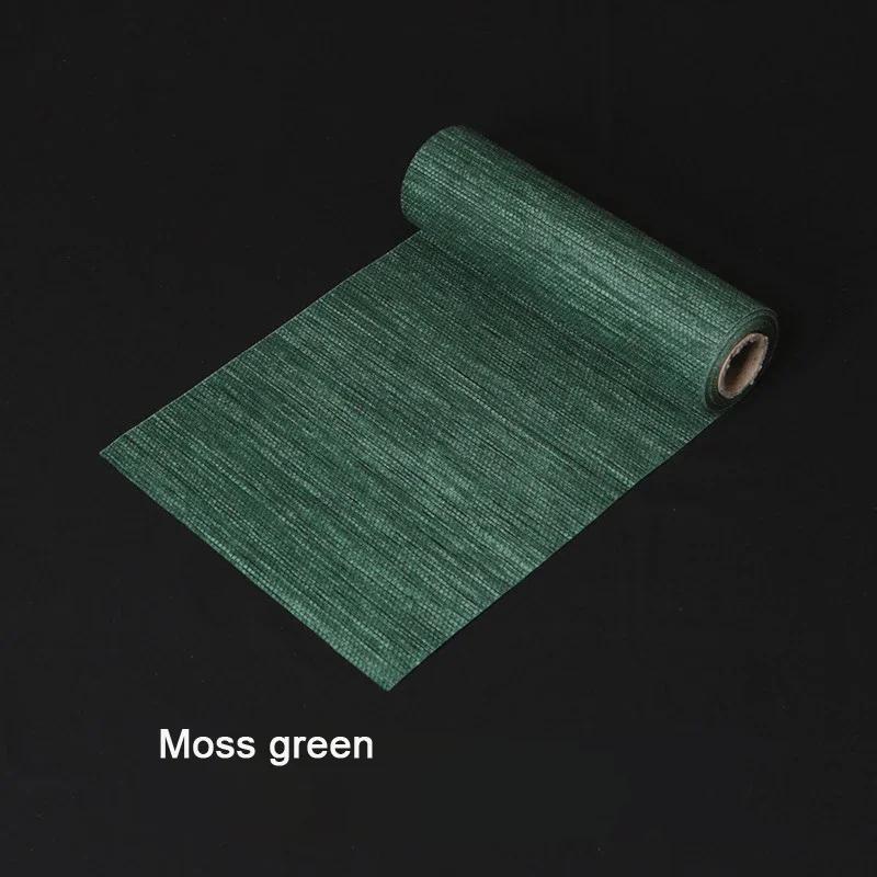 Бумажная дорожка для стола — фото 13