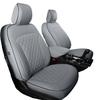 Ford Explorer 16-24 Seat Cushion - All-Season Full Coverage Leather Seat Cover