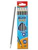Matita HB Triangolare Keyroad Con Gommino Kr971547 12X