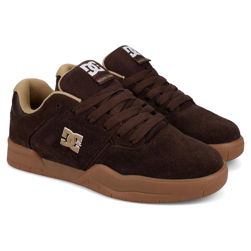 Dc Shoes Sneakers Central