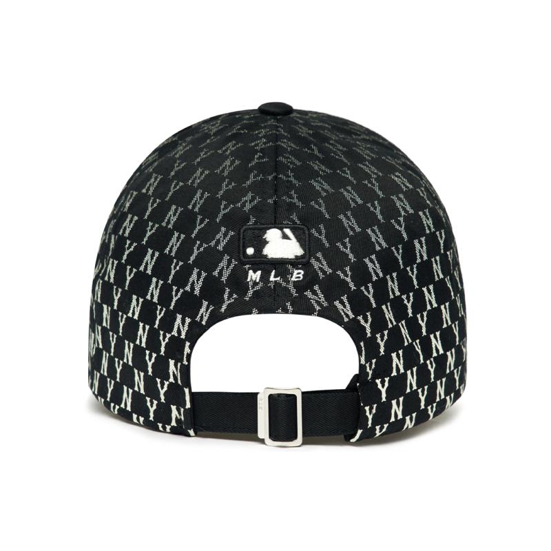 MLB Cappellini da Baseball Unisex Moda 3ACPM041N-50BKS