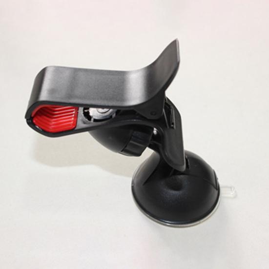 Auto Handyhalter Grad Drehung Flexibel Universal 360 Auto Windschutzscheiben Handyhalterung Clip