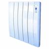 Haverland-Dry Digital Thermal Emitter (5 Bodies) Haverland WI5 800W White