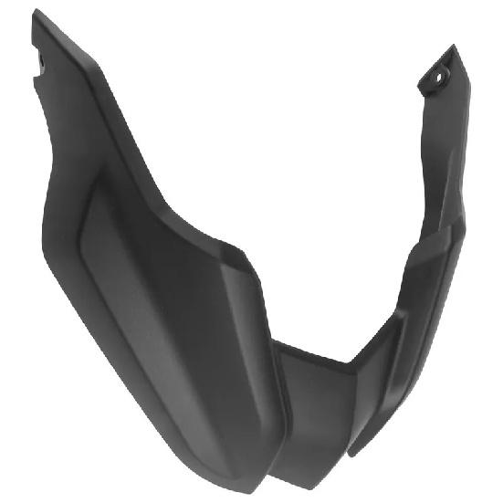 Motorcycle Front Fender Extension Beak Wheel Extender Fairing Cowl Fit For BMW F650GS 2008-2012 2013 F800GS F800 F600GS