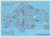 Doyusha 1/72 scale Air Self-Defense Force F-35A Lightning II plastic model kit (72-F35-4500)