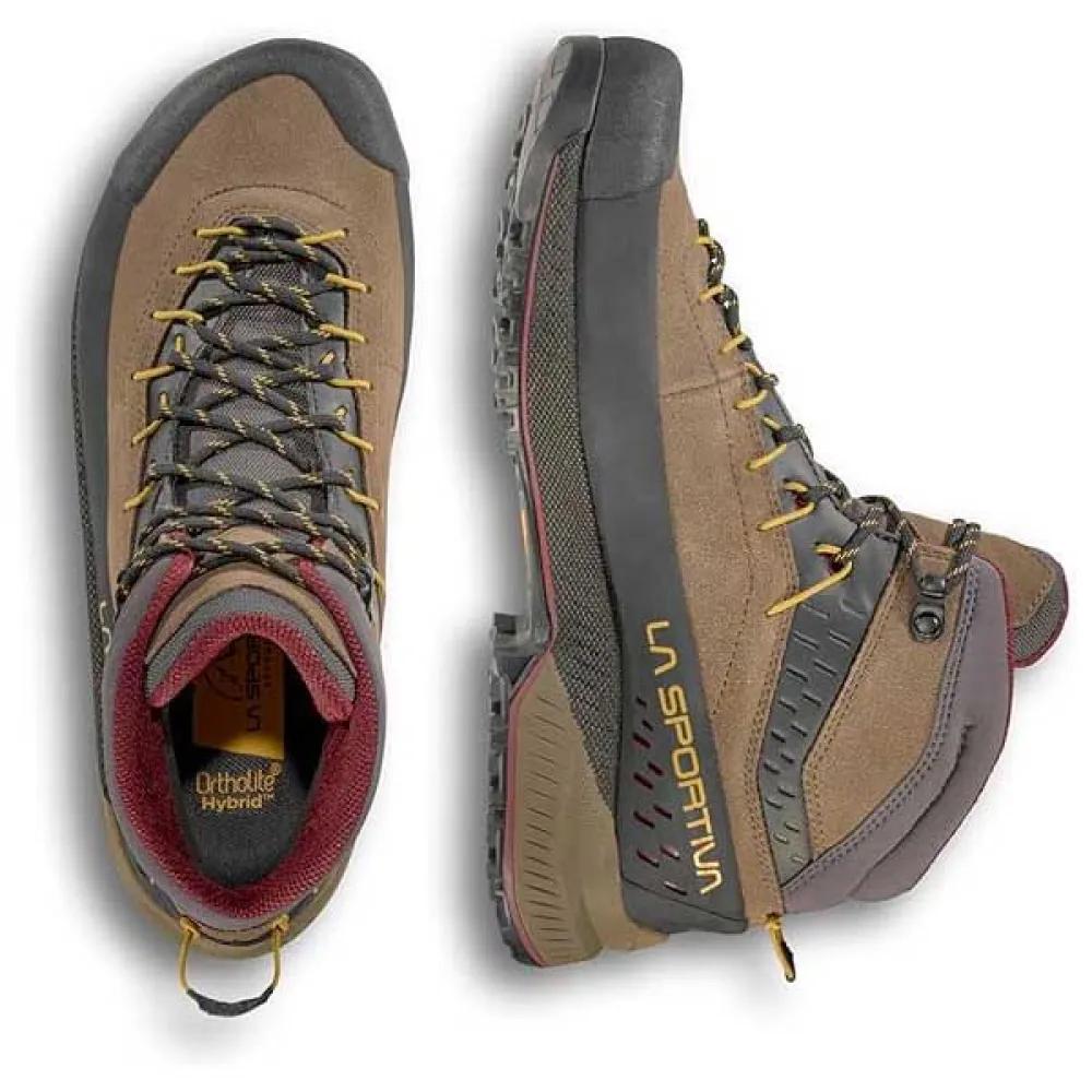 La Sportiva Ботинки для хайкинга TX4 Evo Mid Goretex