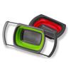 Square Stretchable Draining Basket Colander Kitchen Retractable Strainer Vegetable Storage Rack