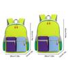 Customizable Kids Backpack - Large Capacity Printed Pattern School Travel Backpack for Boys and Girls
