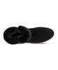 Rockport Total Motion Sienna Fur Lined Boots™ Sienna Fur Lined Boot (Rw0281)