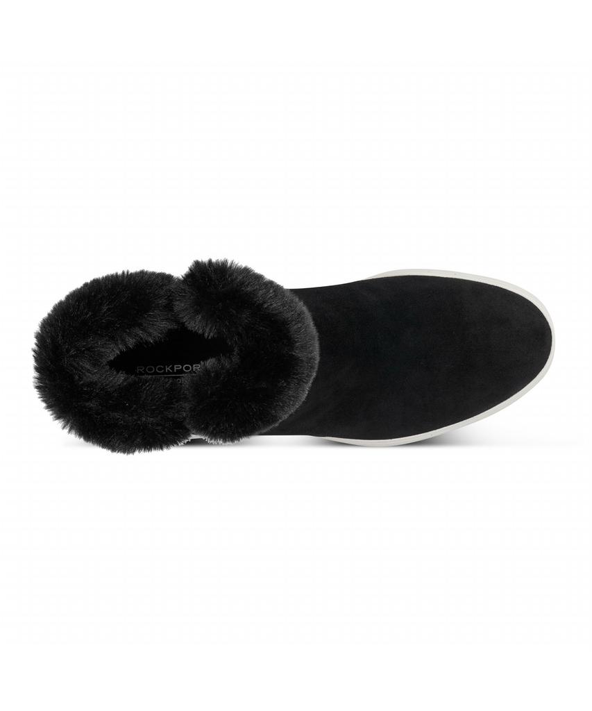 Rockport Total Motion Sienna Fur Lined Boots™ Sienna Fur Lined Boot (Rw0281)
