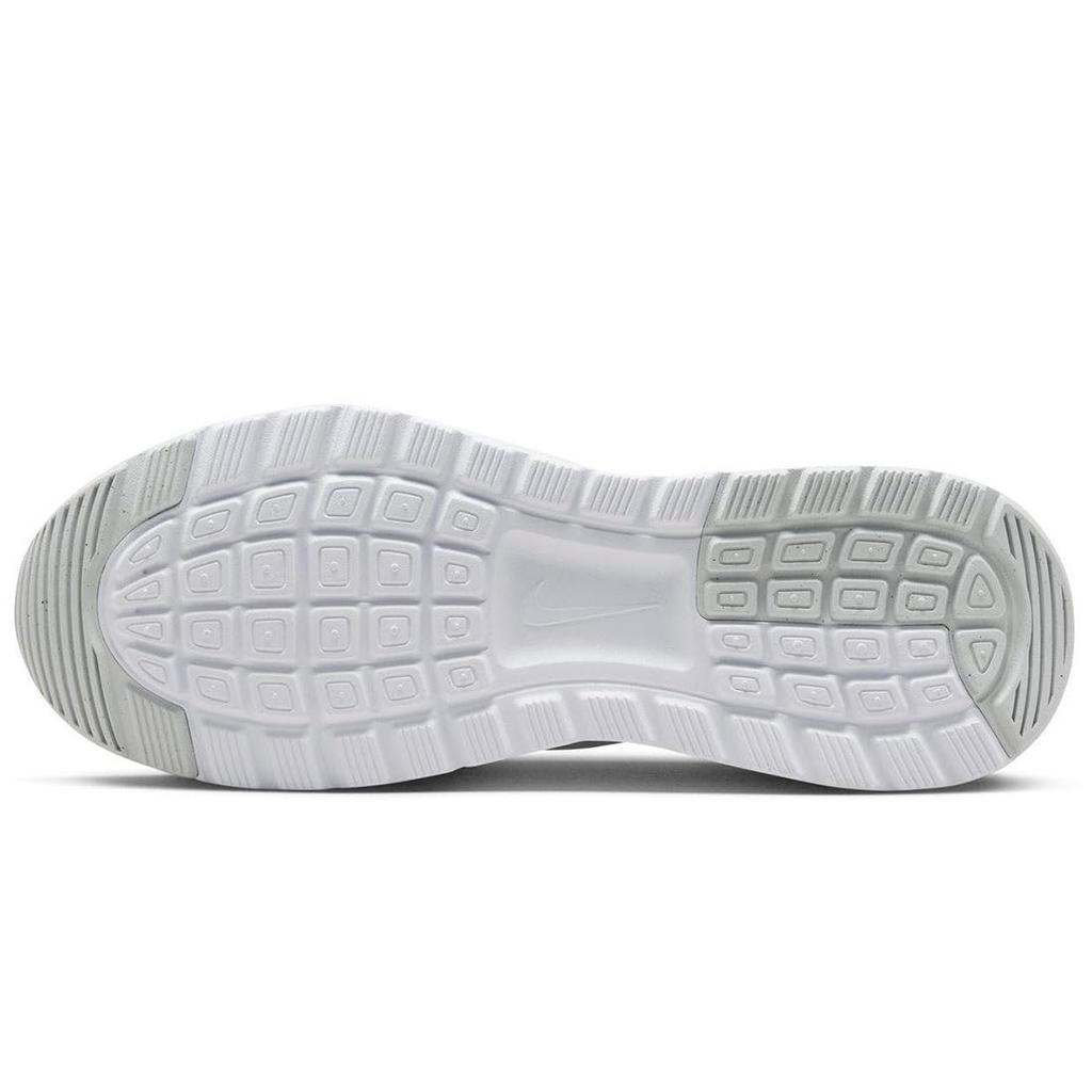 Nike Air Max Nuaxis W Size HF1233-101, White/Pure Platinum/Metallic Silver/White, 25.5cm