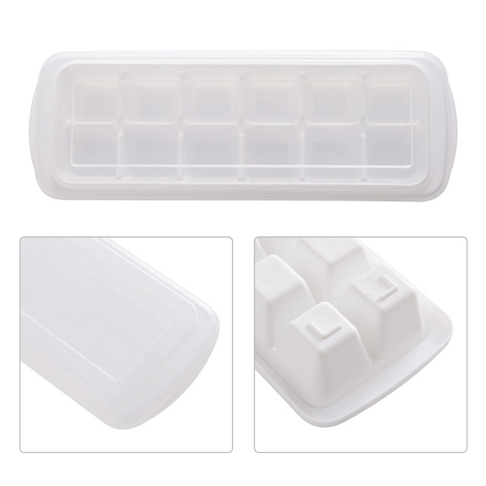 For Whiskey Cocktail Ice Box Freezer Kitchen Tools Ice Cube Maker Ice Cube Mold Ice Cube Tray