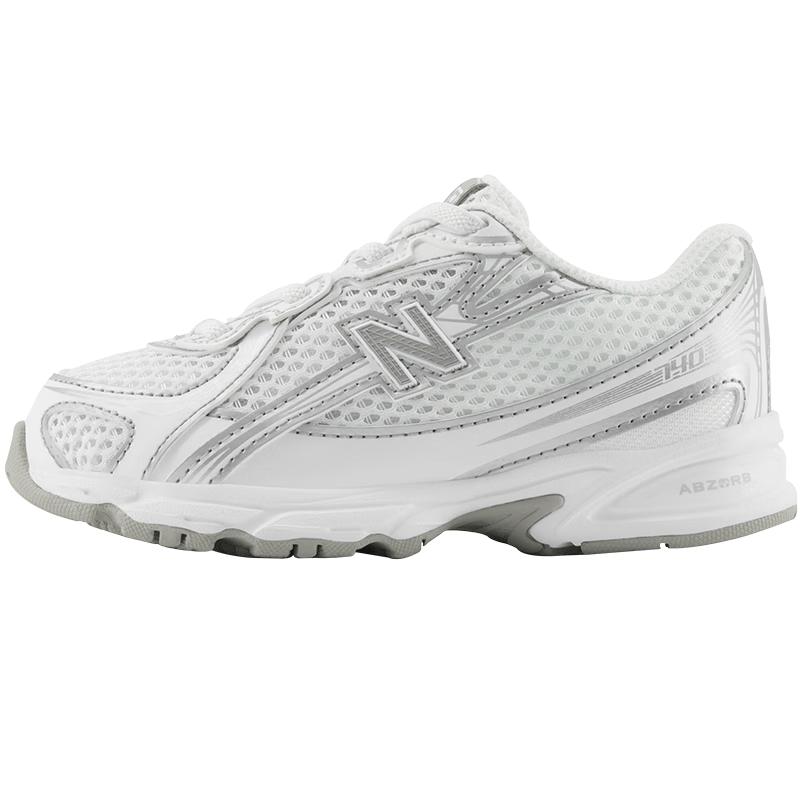 New Balance 740 Millennium Style Toddler Shoes