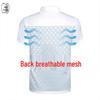 Breathable Short Sleeve Chef Uniform