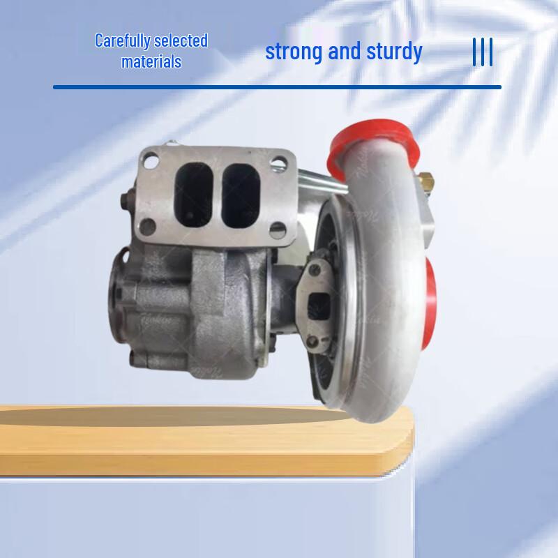 Jie Rong Turbocharger Assembly for Dongfeng EQ2082E6D