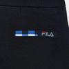 New FILA Knitted Sweatpants Men's Navy Blue F11M411606F-NV