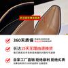 Pointed Boots Autumn Thick Heel Martin Boots Women's Cowboy Boots Women's Boots Children's Retro Women's Boots