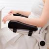 Sponge Foam Chair Armrest Pad Thick Cushion Arm Rest Mat Elbow Support Cushion  For Gaming Use