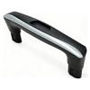 Poignée de Valise de Remplacement Polyvalente Compatible Avec Plusieurs Marques Construction Pratique en Plastique