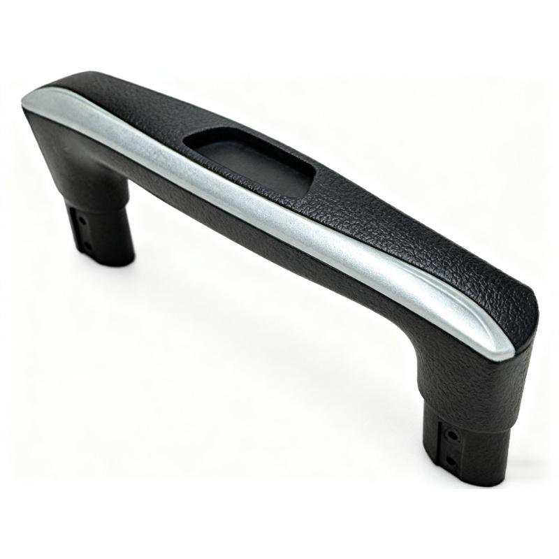 Poignée de Valise de Remplacement Polyvalente Compatible Avec Plusieurs Marques Construction Pratique en Plastique